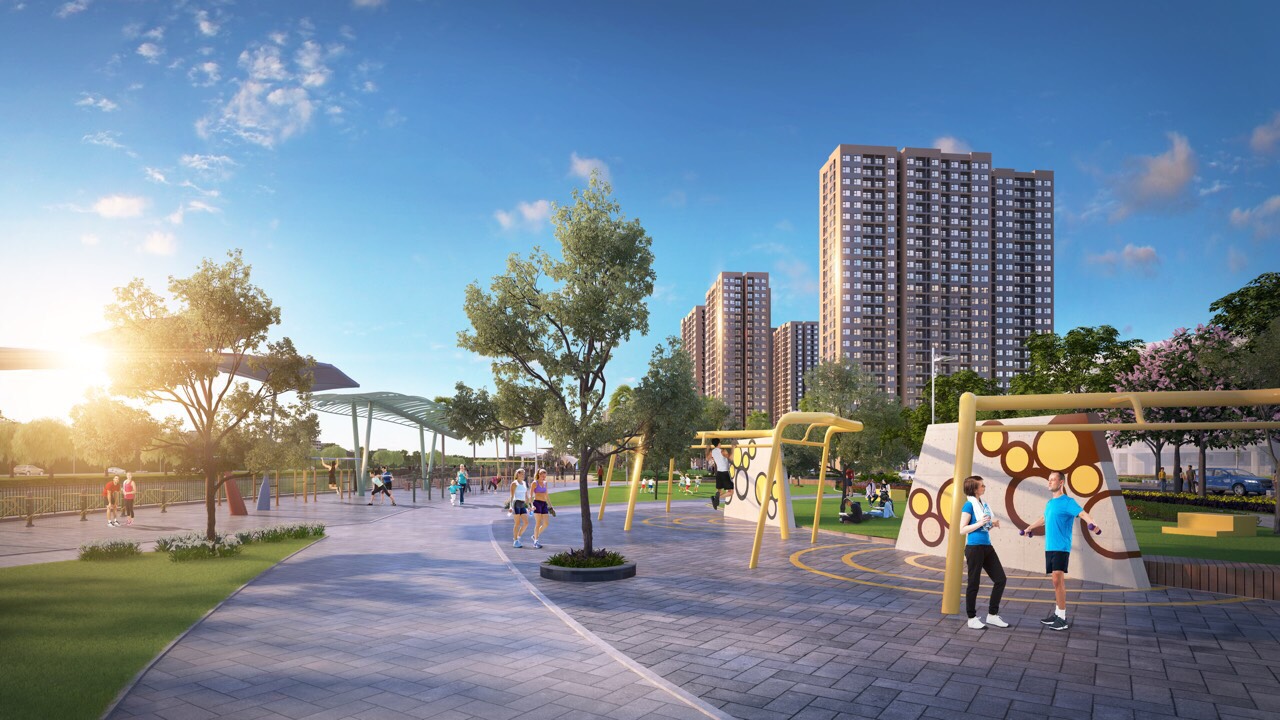 Vinhomes Pearl Bay Nha Trang