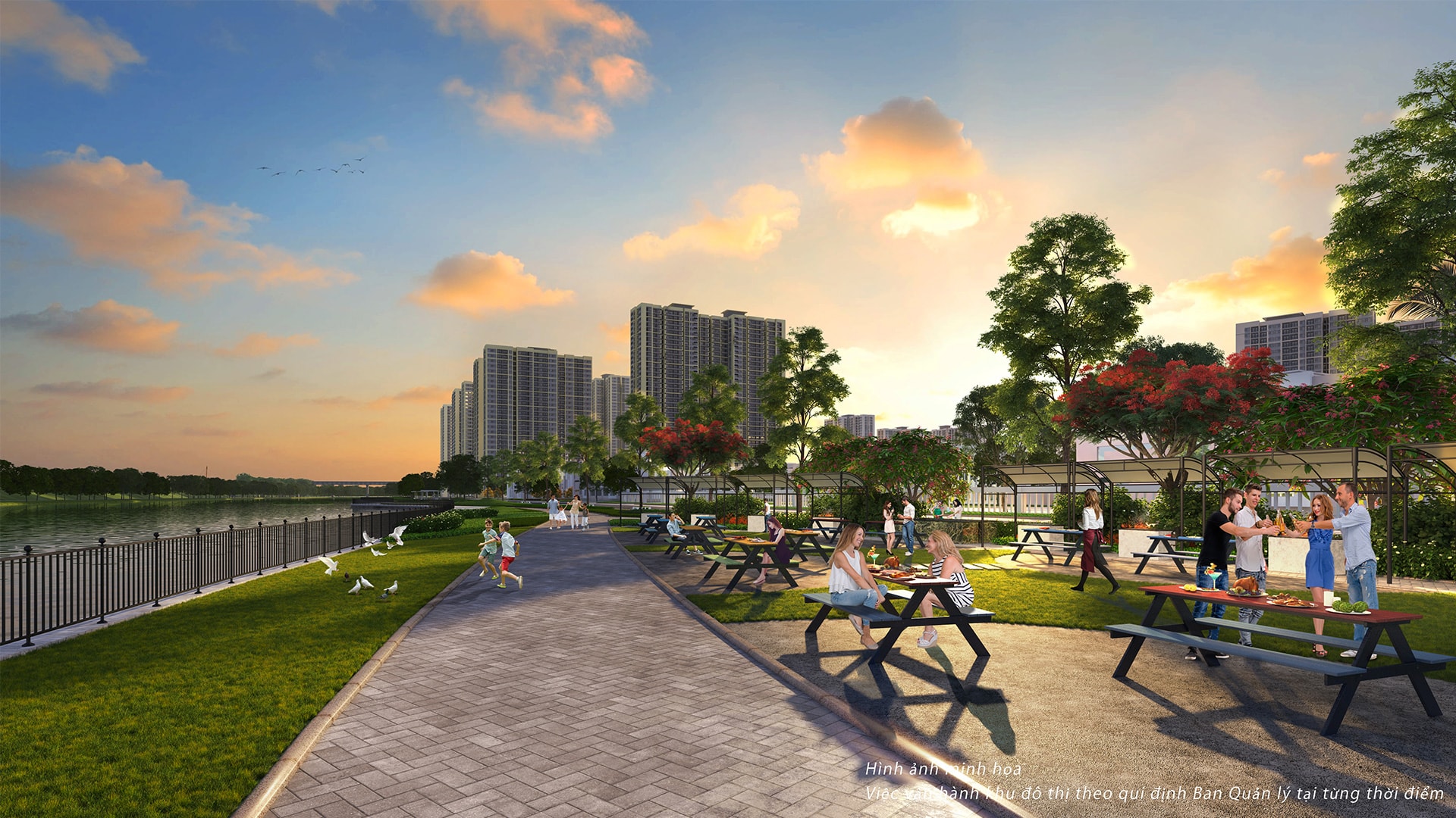 Vinhomes Pearl Bay Nha Trang