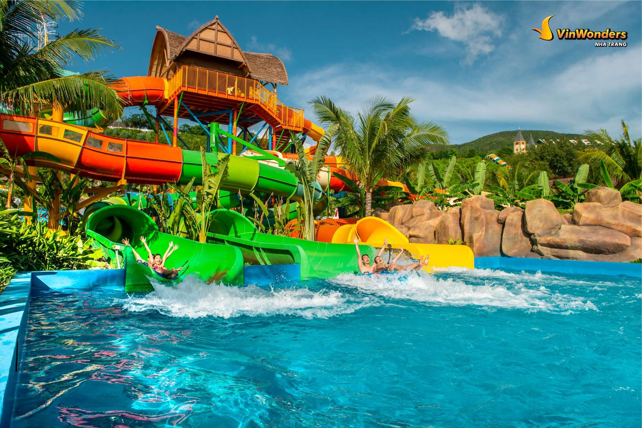 Vinhomes Pearl Bay Nha Trang