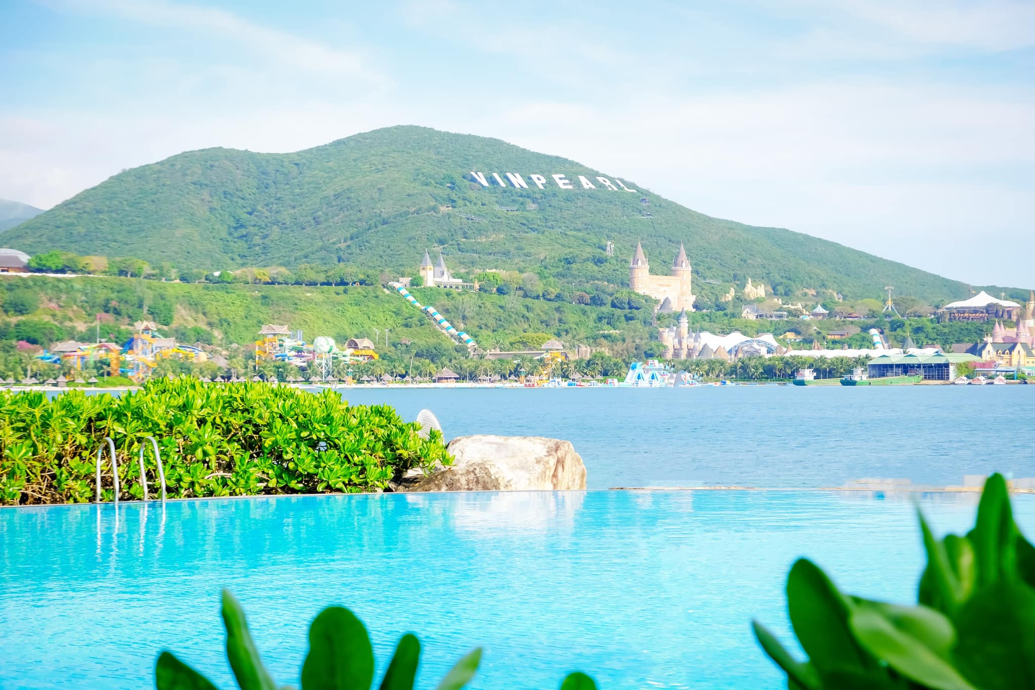 Vinhomes Pearl Bay Nha Trang