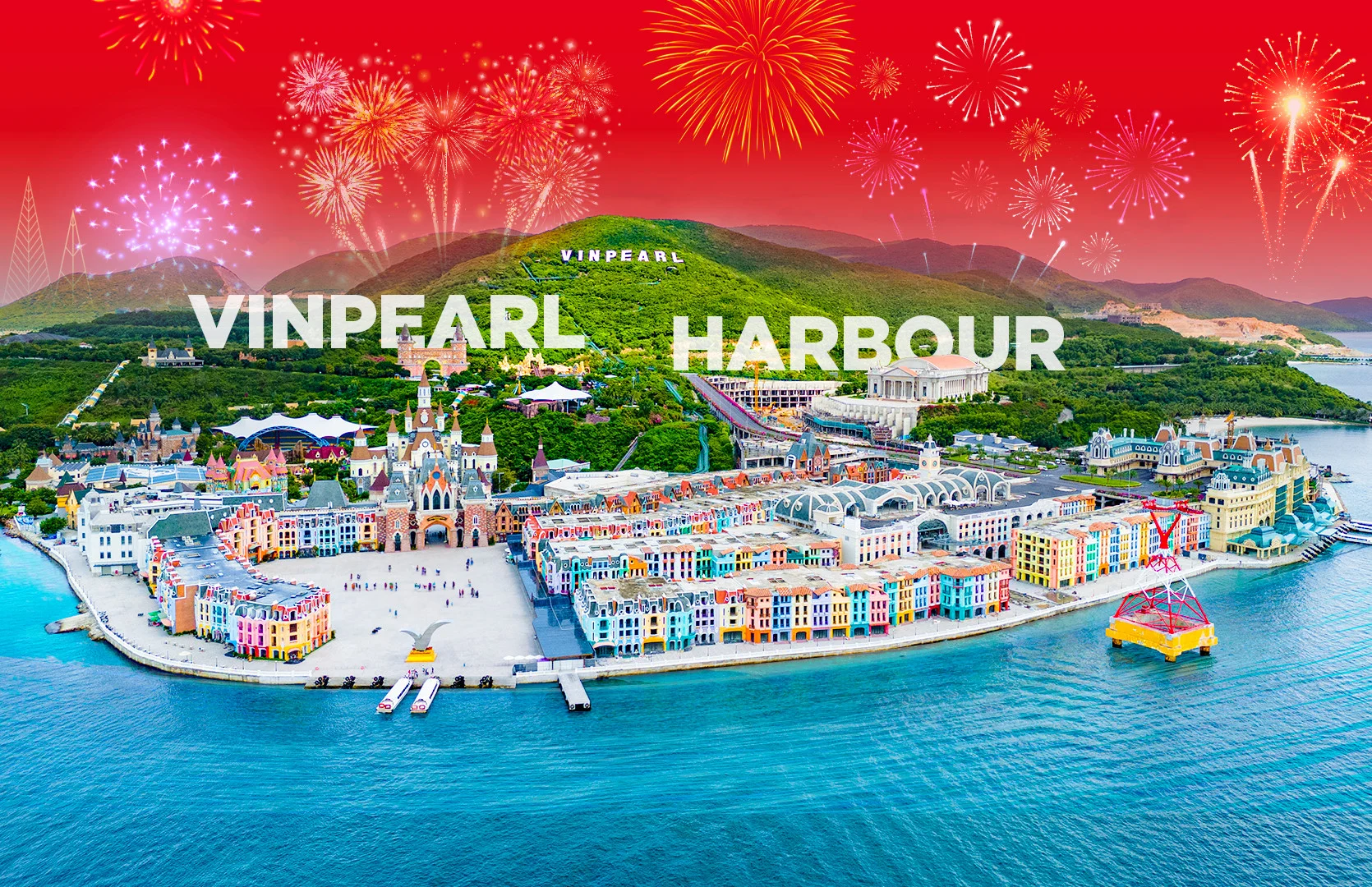 Vinhomes Pearl Bay Nha Trang