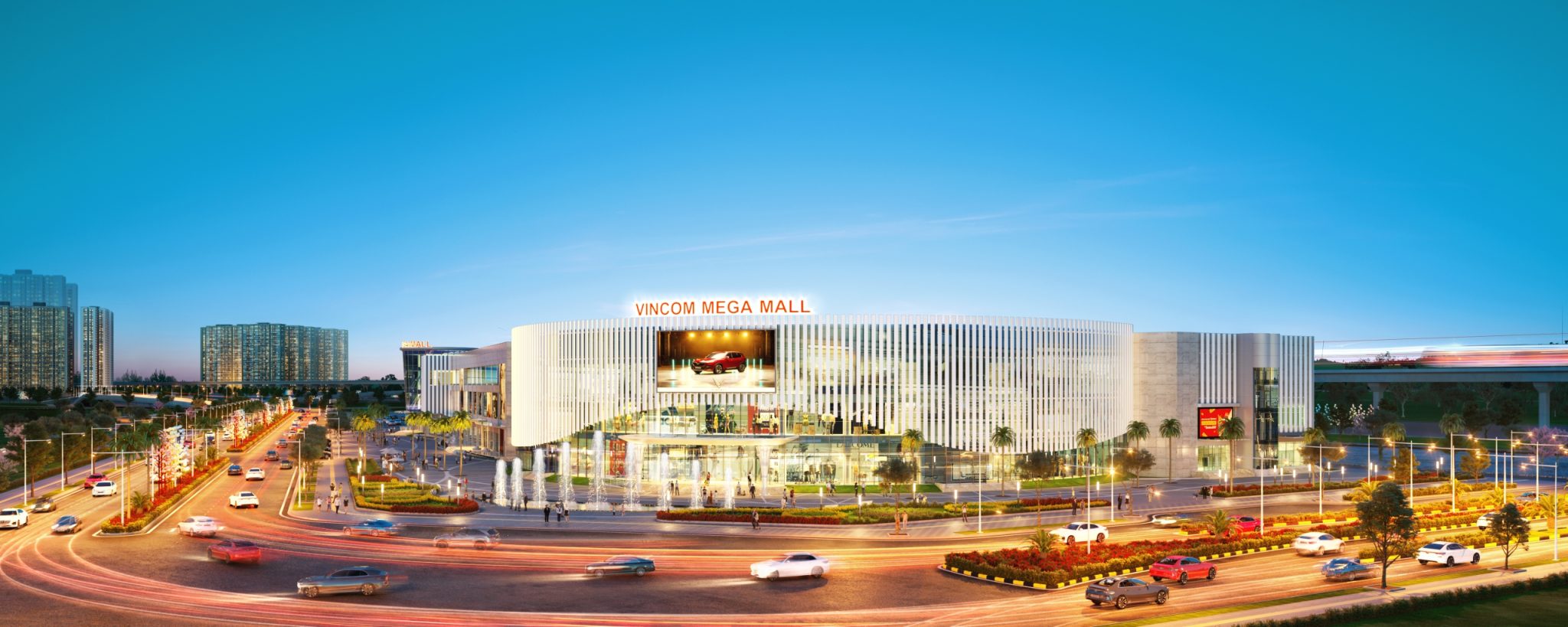 Vinhomes Pearl Bay Nha Trang
