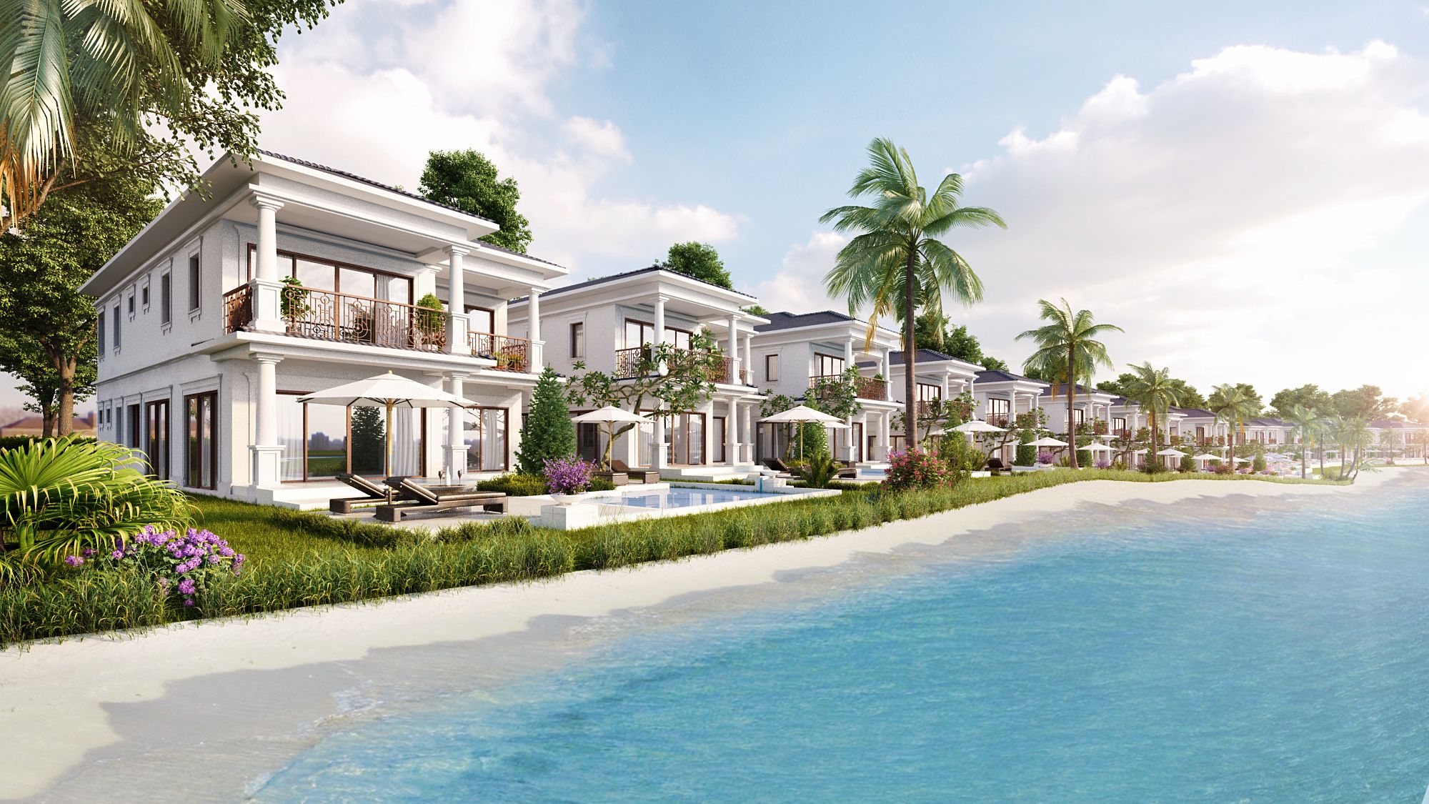 Vinhomes Pearl Bay Nha Trang