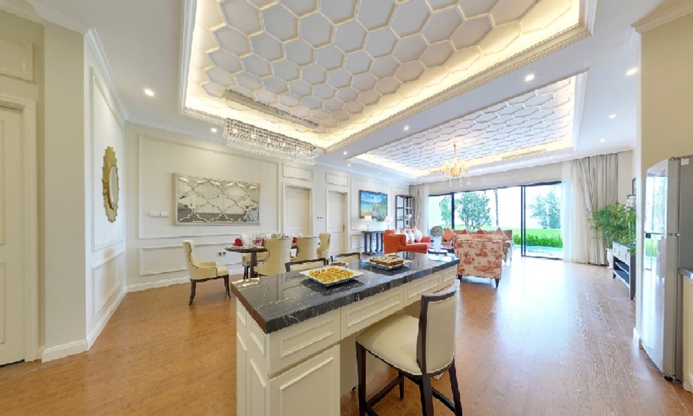 Vinhomes Pearl Bay Nha Trang