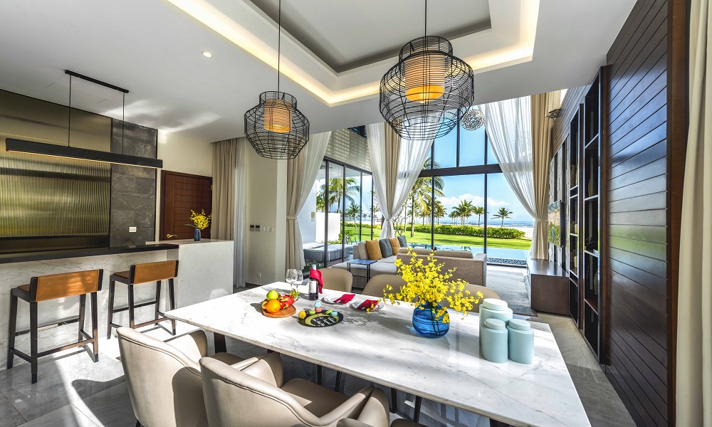 Vinhomes Pearl Bay Nha Trang