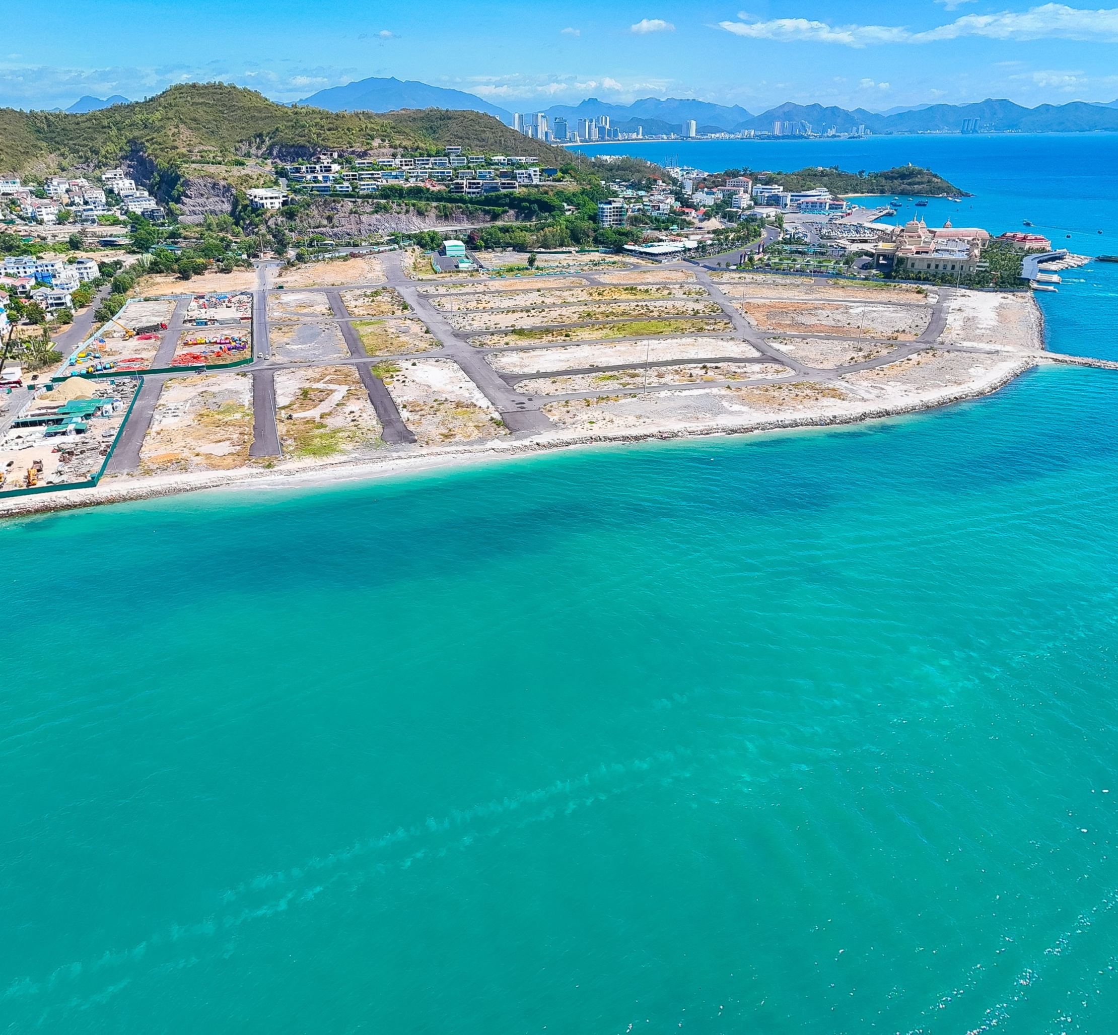 Vinhomes Pearl Bay Nha Trang