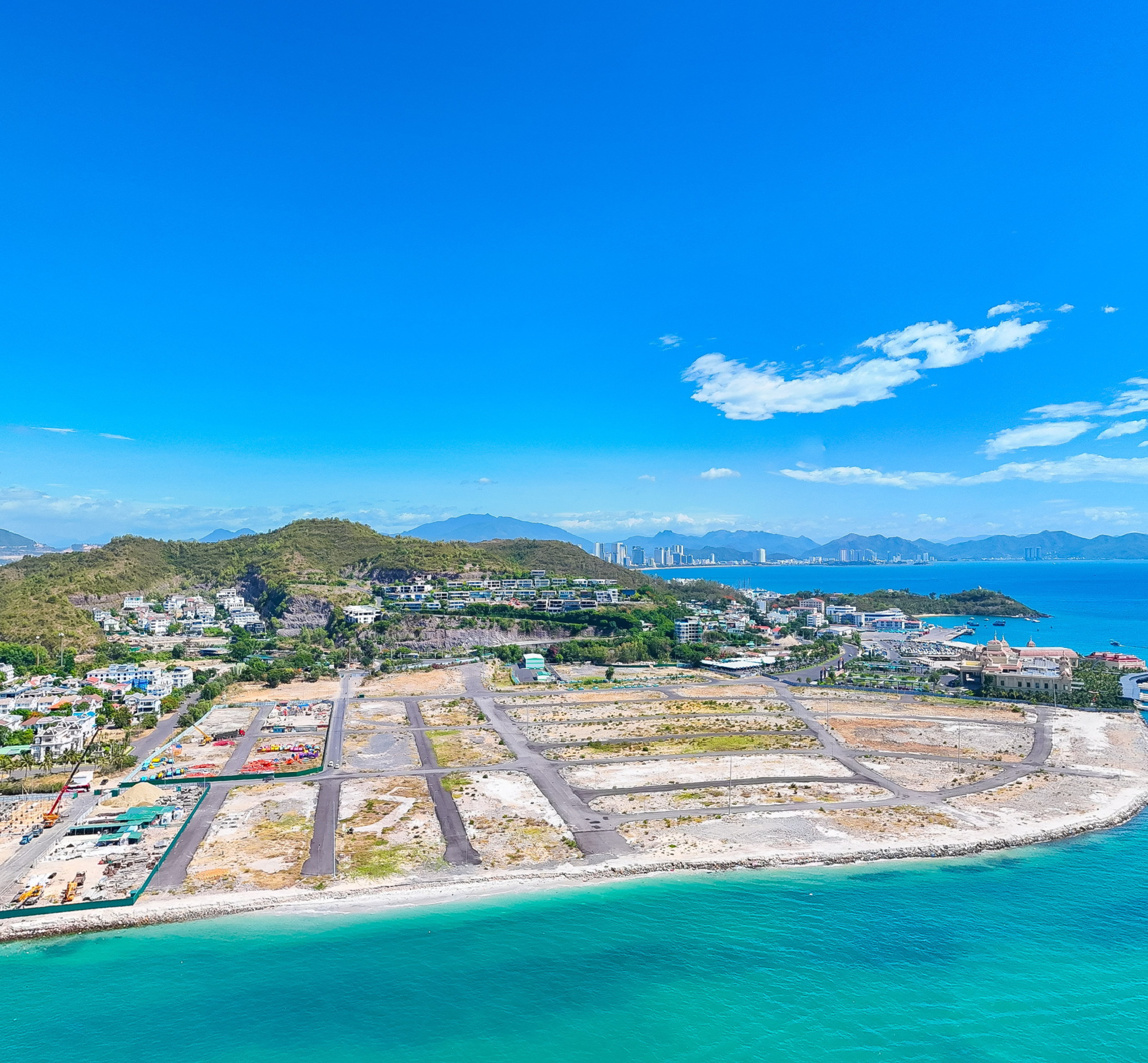 Vinhomes Pearl Bay Nha Trang