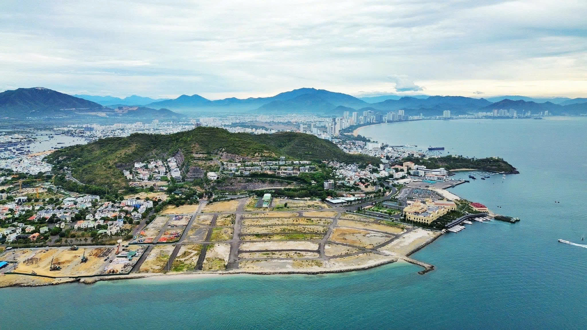 Vinhomes Pearl Bay Nha Trang