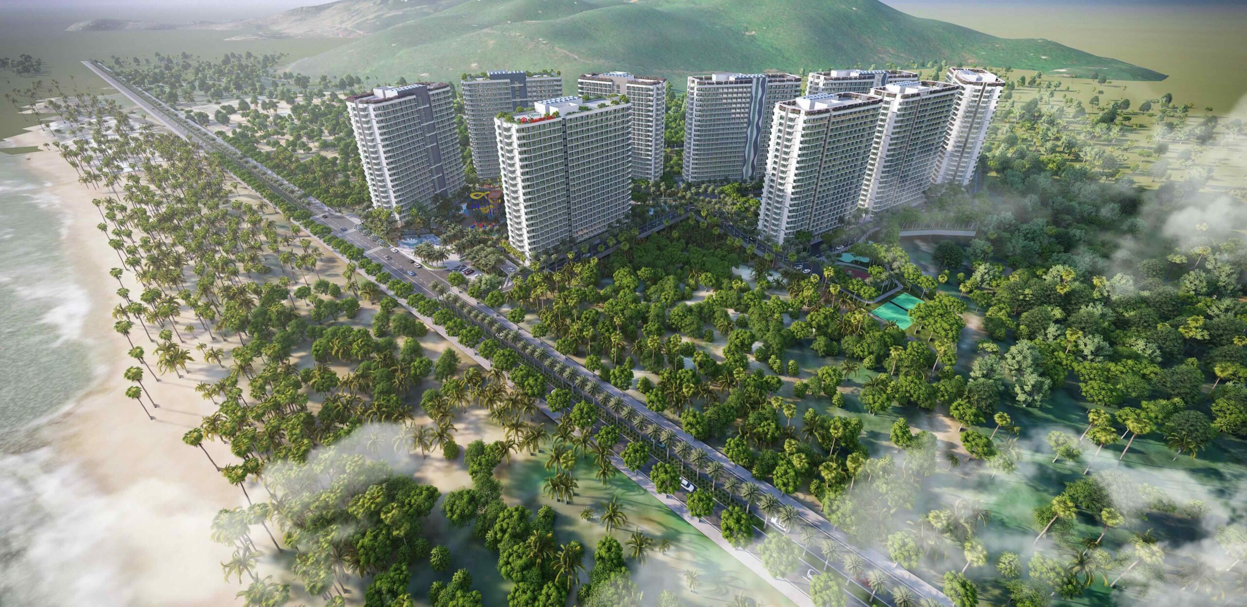 Serenity Phước Hải