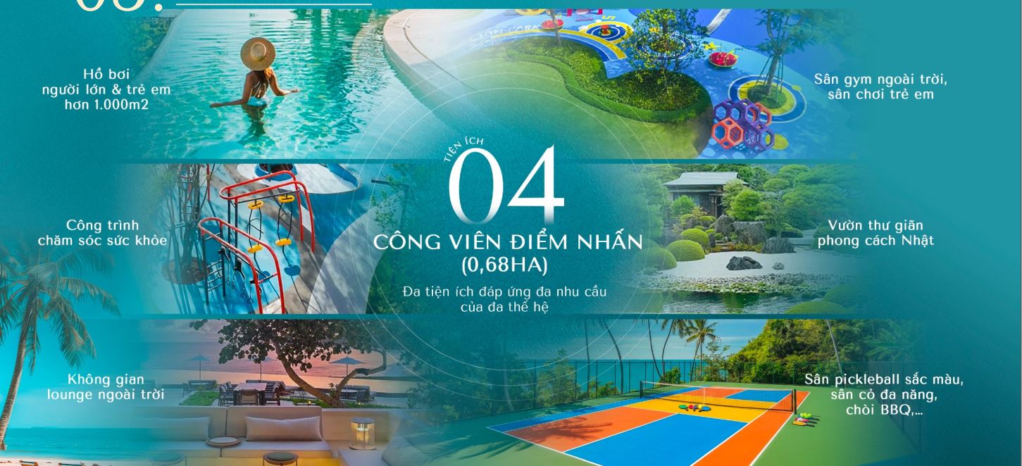 Vinhomes Pearl Bay Nha Trang