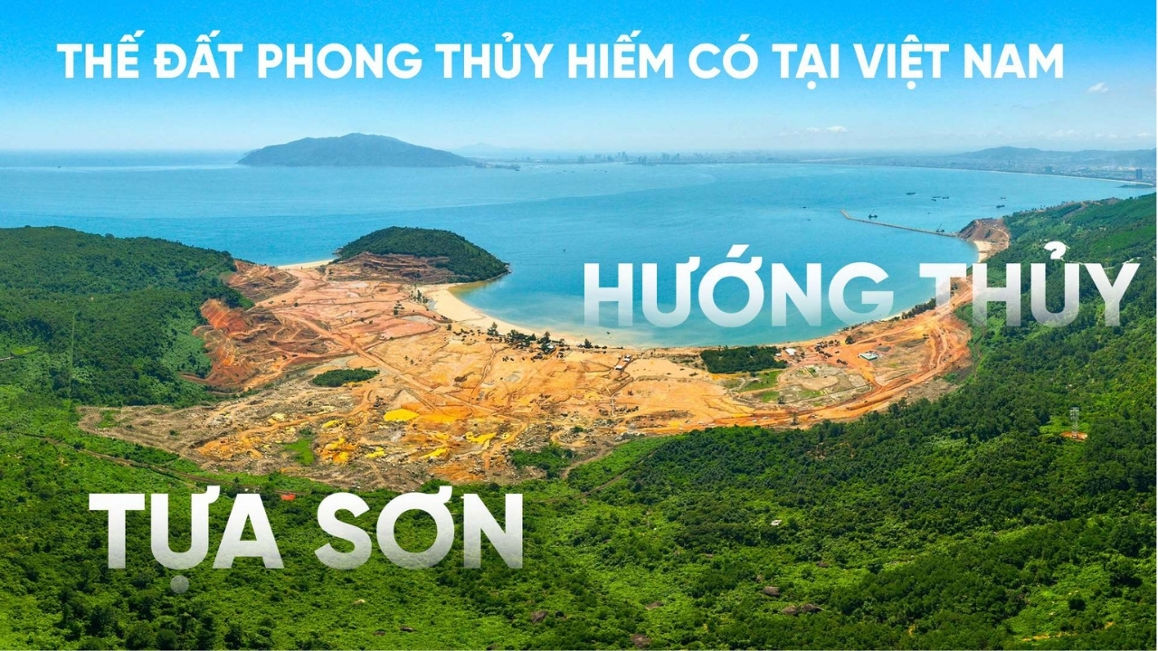 Vinhomes Hải Vân Bay Đà Nẵng