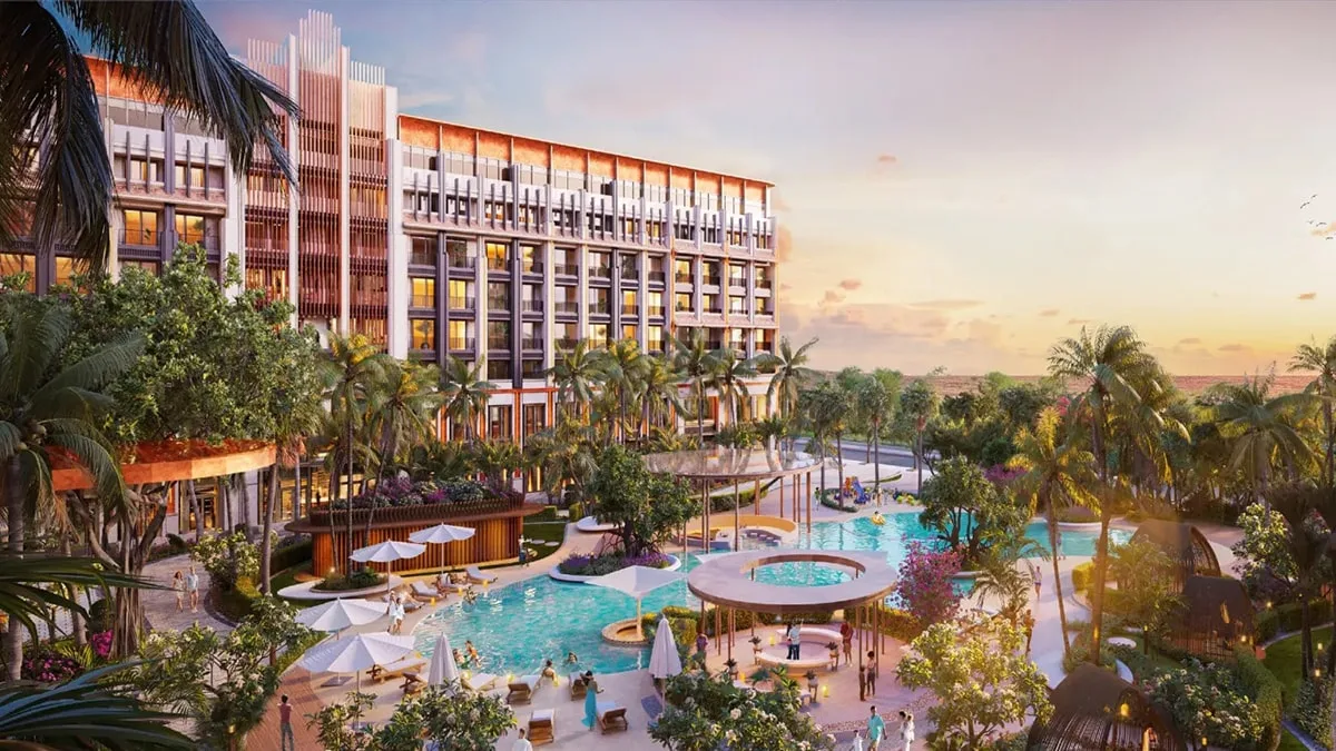 Vinhomes Hải Vân Bay Đà Nẵng