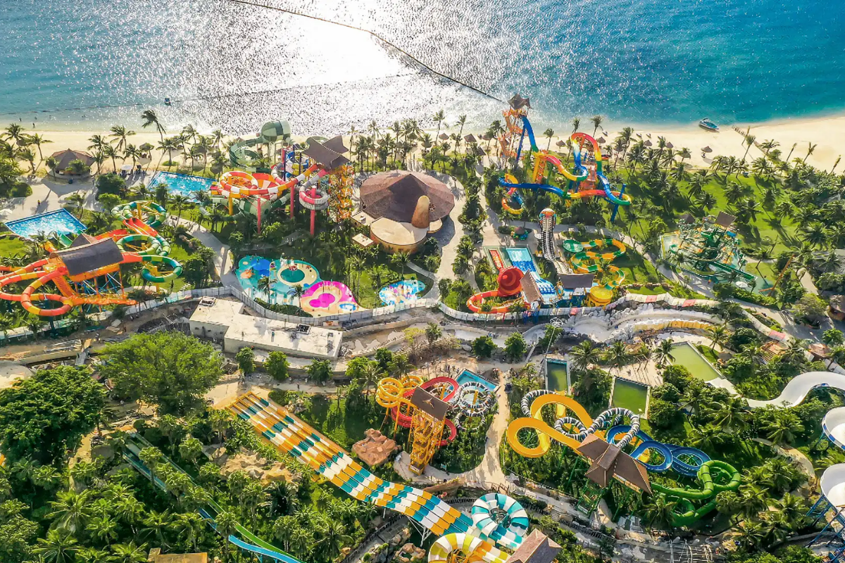 Vinhomes Hải Vân Bay Đà Nẵng