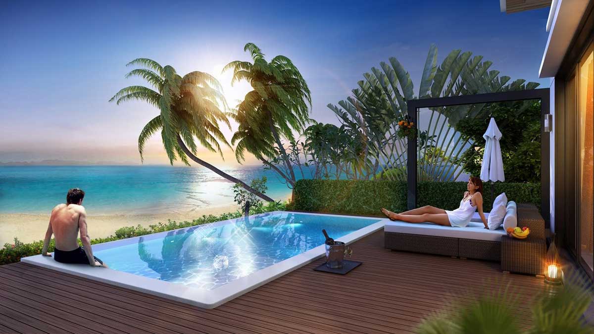 Vinhomes Hải Vân Bay Đà Nẵng