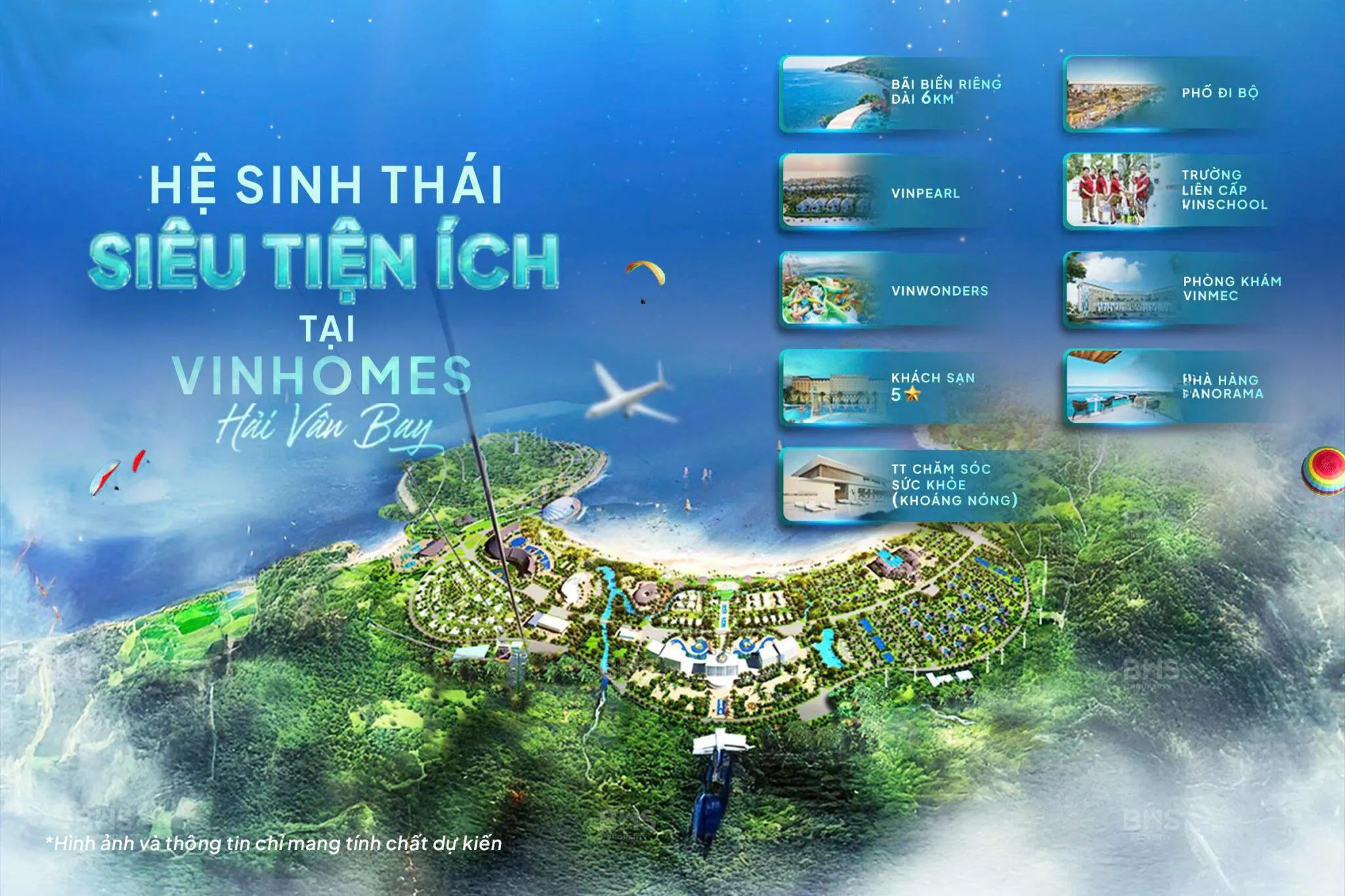 Vinhomes Hải Vân Bay Đà Nẵng