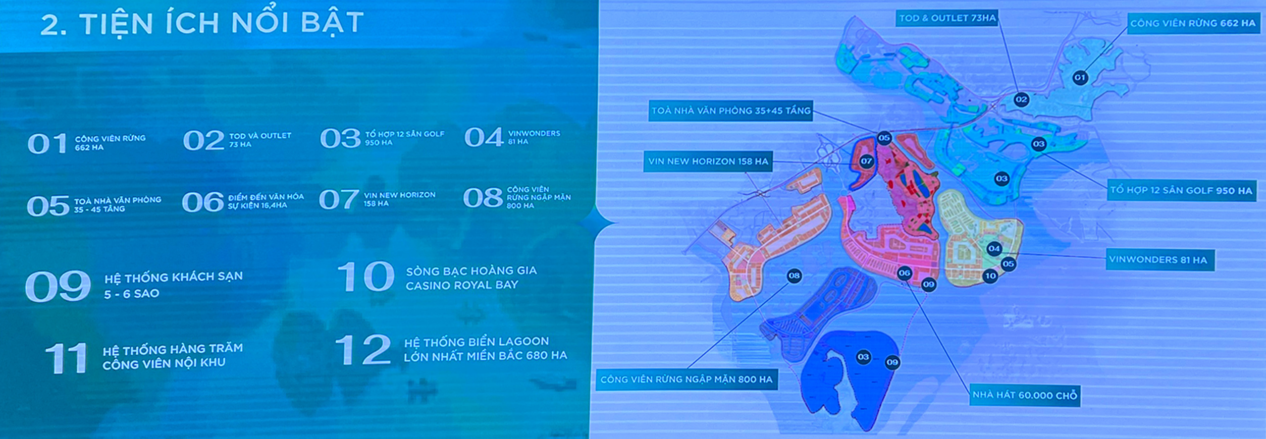 Vinhomes Global Gate Hạ Long